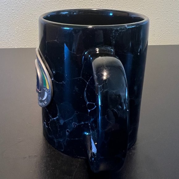 NASCAR Jeff Gordon #24 1998 Mug 3-D 3-Time Winston Cup Champion "95 "97 "98 - Picture 4 of 6